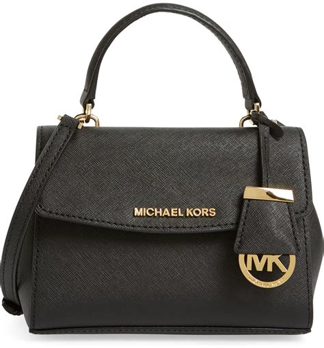 cross-body michael kors bags